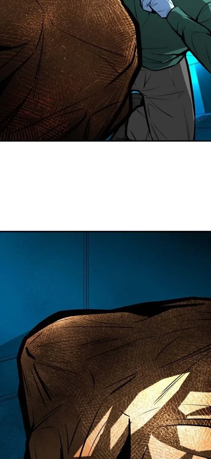 Even if It Rots, It’s Still Blood Chapter 21 – Page 103