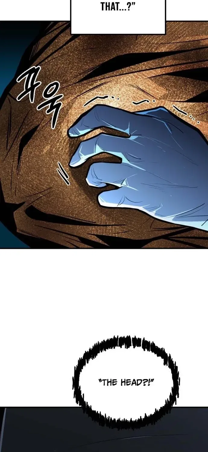 Even if It Rots, It’s Still Blood Chapter 21 – Page 105