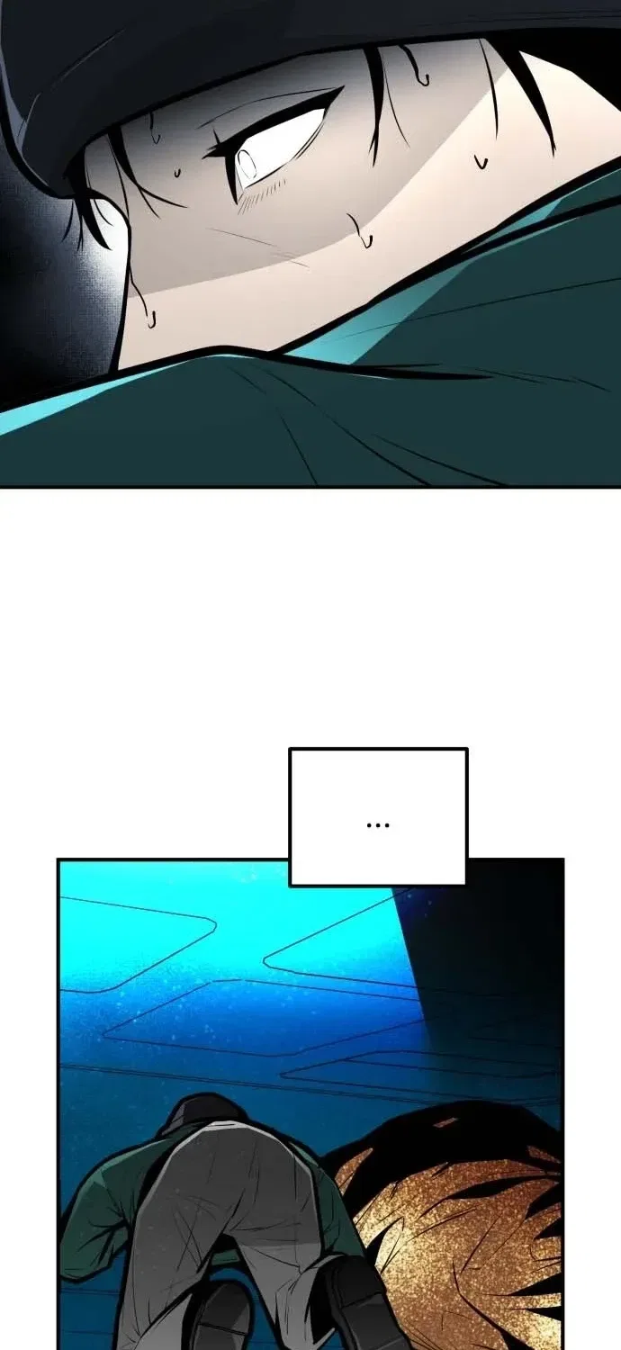 Even if It Rots, It’s Still Blood Chapter 21 – Page 106