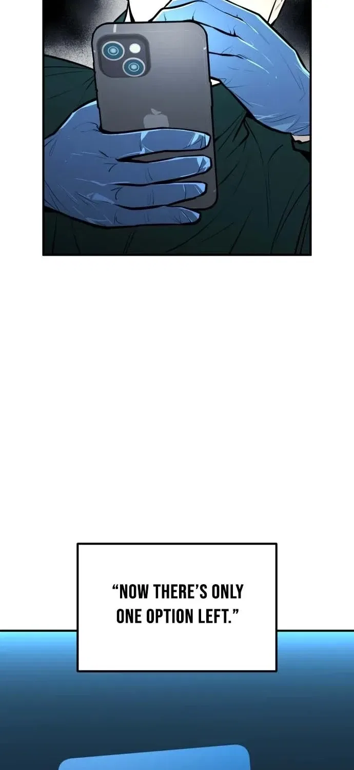Even if It Rots, It’s Still Blood Chapter 21 – Page 110
