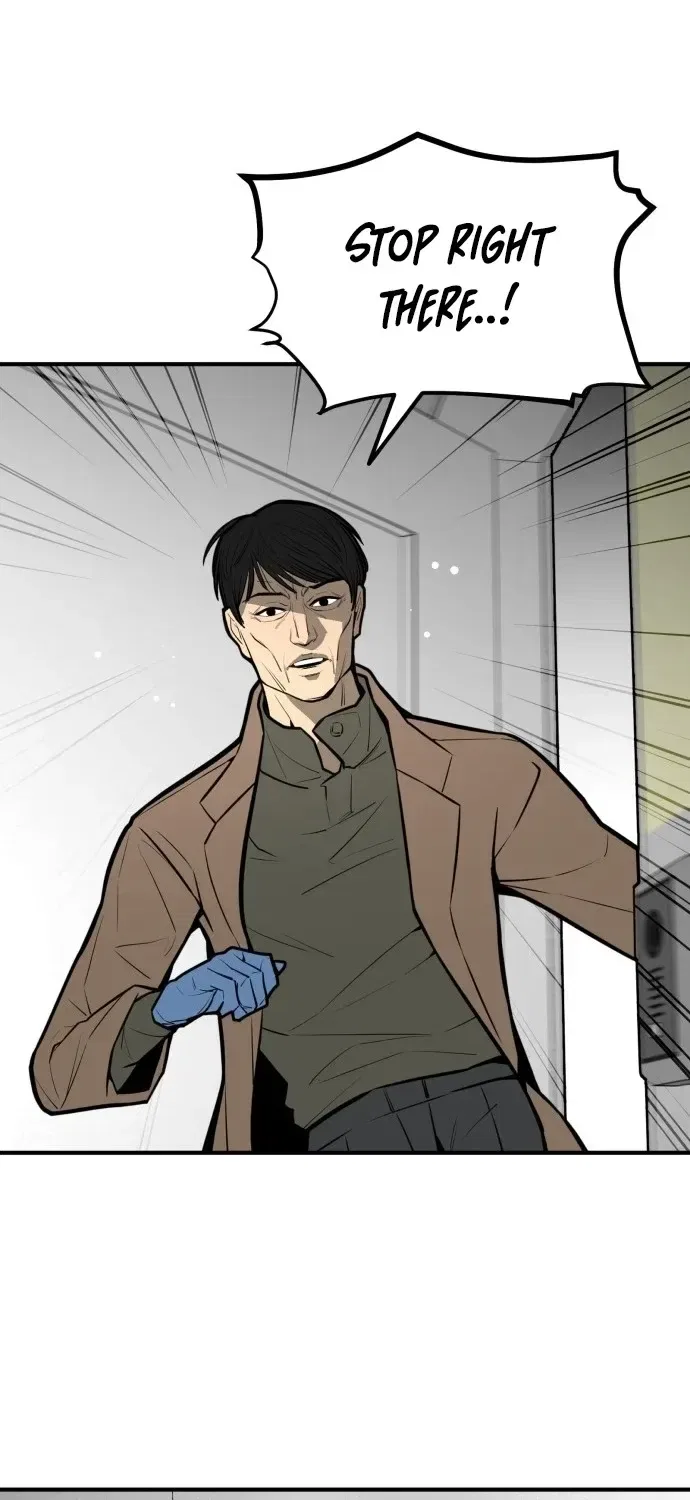 Even if It Rots, It’s Still Blood Chapter 20 – Page 2