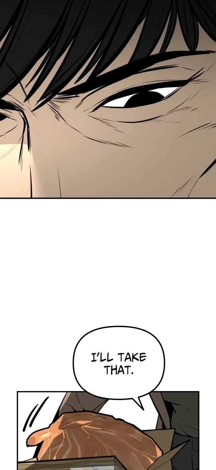 Even if It Rots, It’s Still Blood Chapter 20 – Page 13