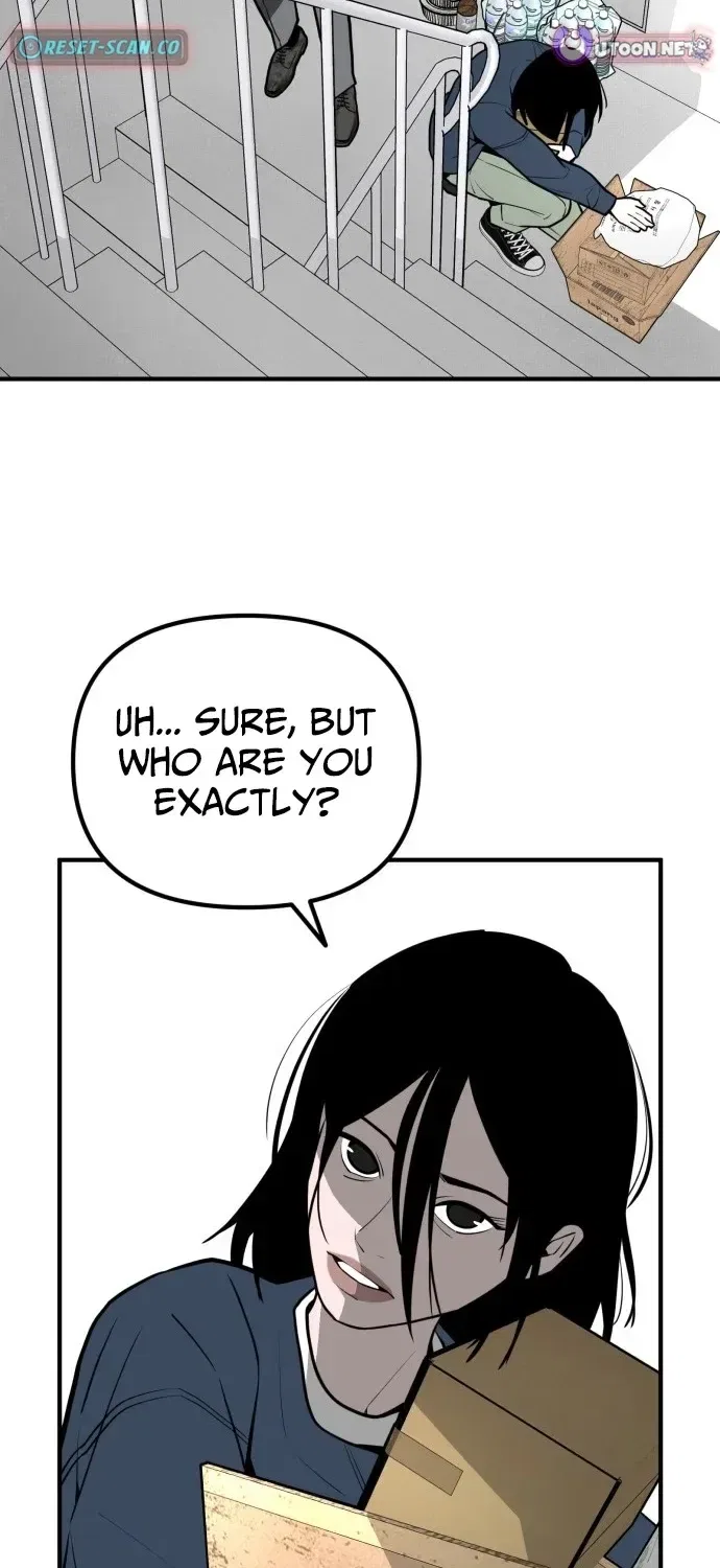 Even if It Rots, It’s Still Blood Chapter 20 – Page 15