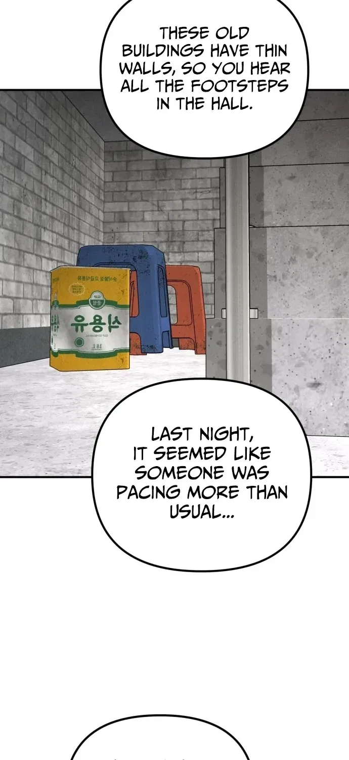 Even if It Rots, It’s Still Blood Chapter 20 – Page 27