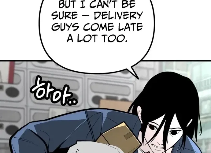 Even if It Rots, It’s Still Blood Chapter 20 – Page 28