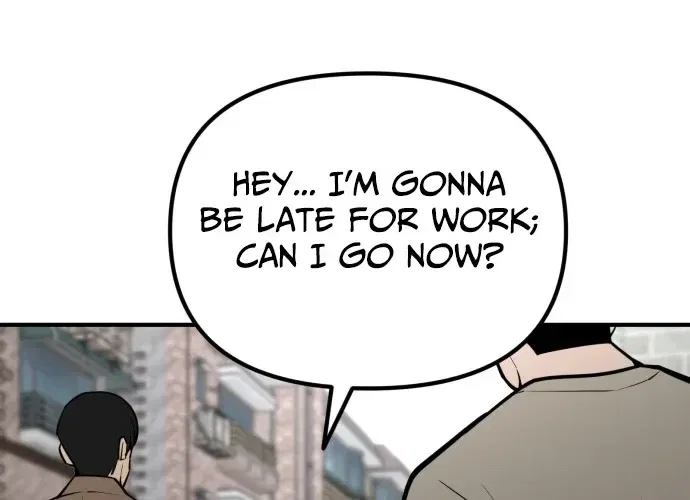 Even if It Rots, It’s Still Blood Chapter 20 – Page 32