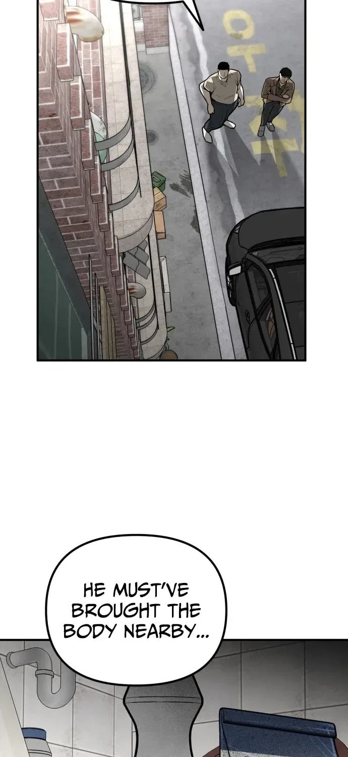 Even if It Rots, It’s Still Blood Chapter 20 – Page 37