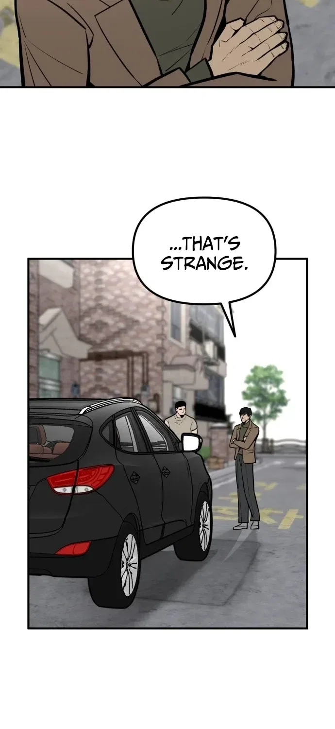 Even if It Rots, It’s Still Blood Chapter 20 – Page 39