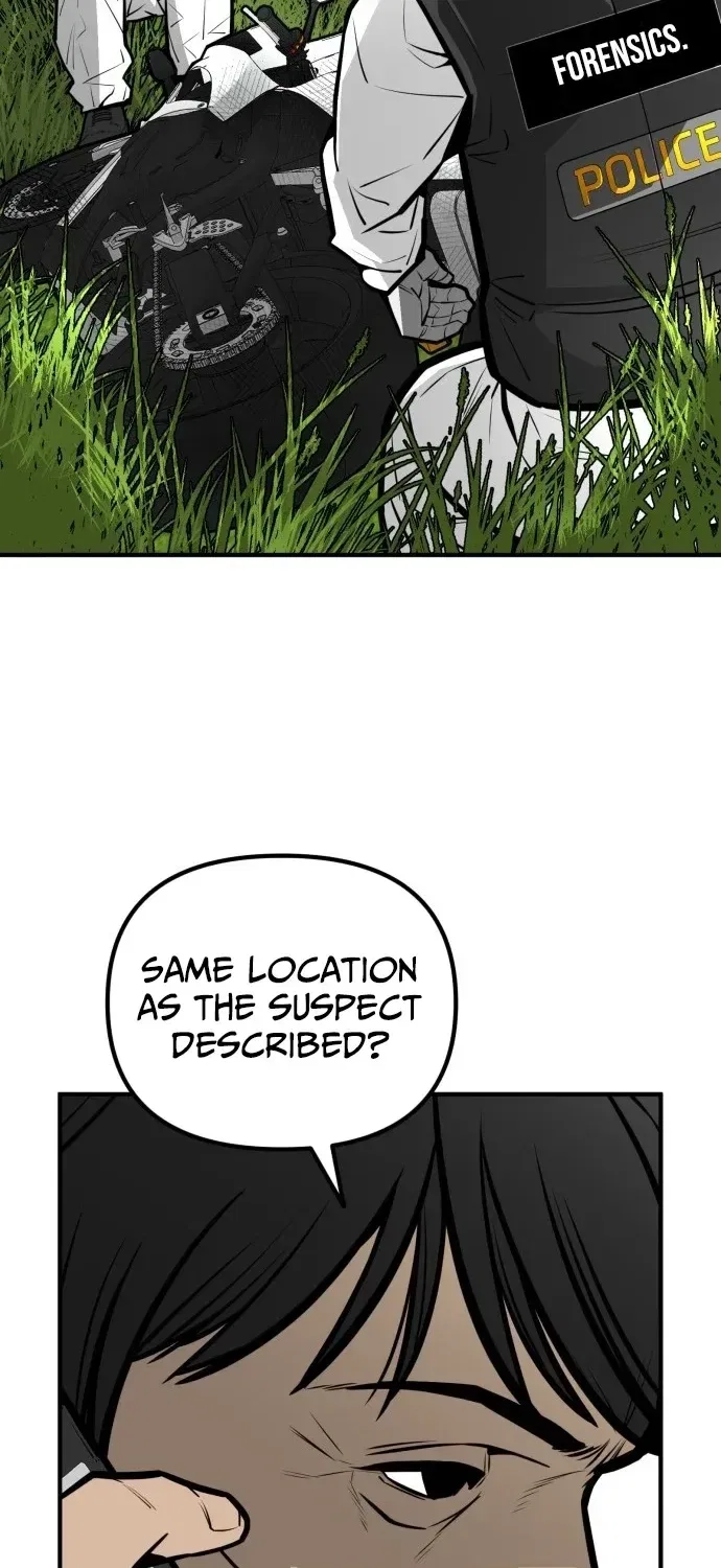 Even if It Rots, It’s Still Blood Chapter 20 – Page 47