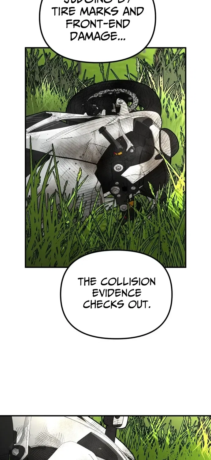 Even if It Rots, It’s Still Blood Chapter 20 – Page 50