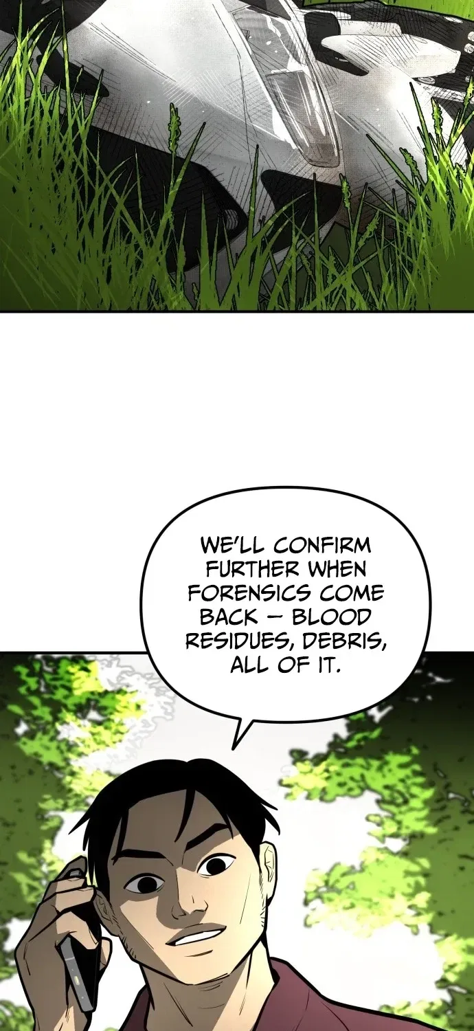 Even if It Rots, It’s Still Blood Chapter 20 – Page 51