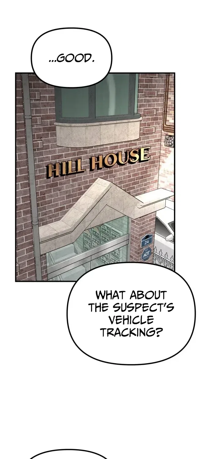 Even if It Rots, It’s Still Blood Chapter 20 – Page 53