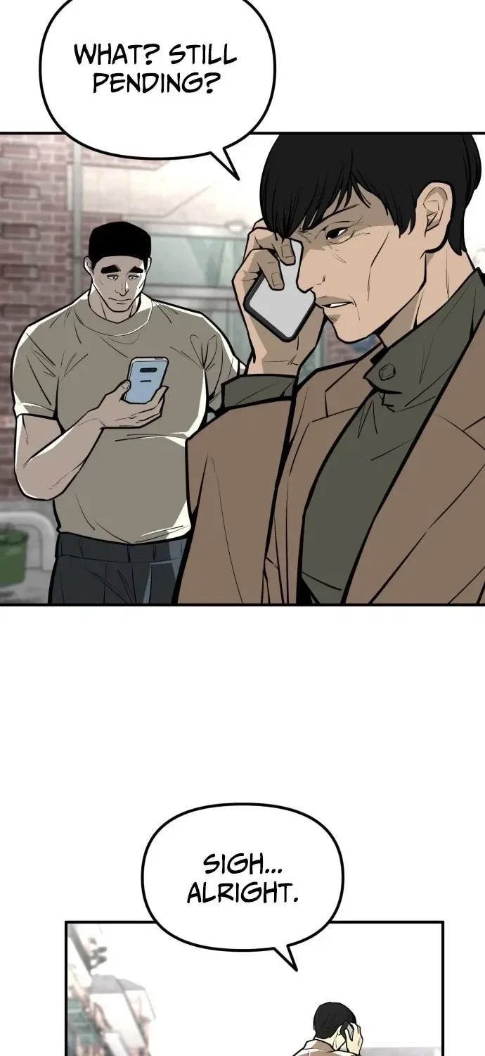 Even if It Rots, It’s Still Blood Chapter 20 – Page 54