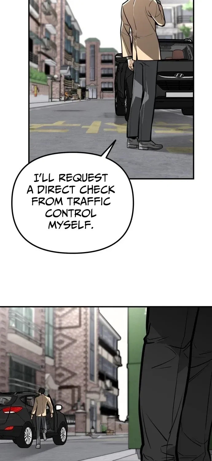 Even if It Rots, It’s Still Blood Chapter 20 – Page 55