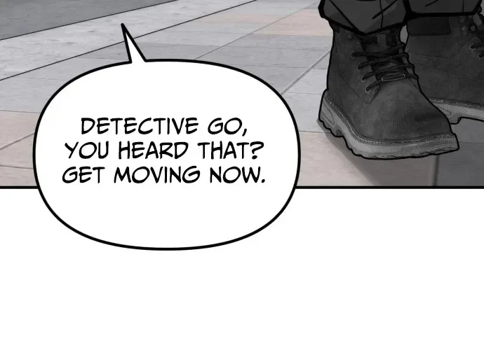 Even if It Rots, It’s Still Blood Chapter 20 – Page 56