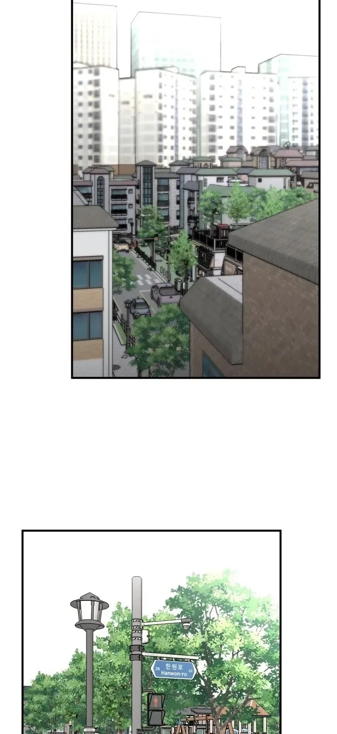 Even if It Rots, It’s Still Blood Chapter 20 – Page 63