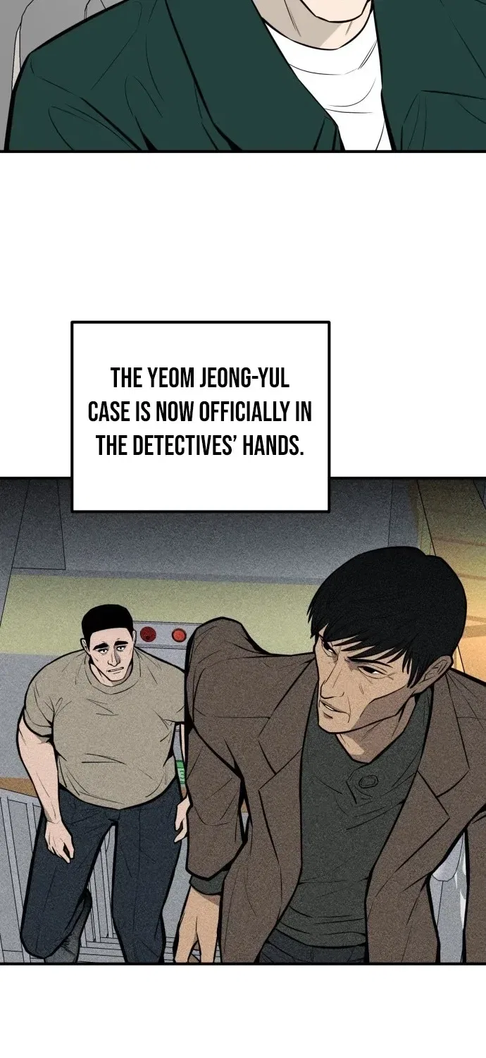 Even if It Rots, It’s Still Blood Chapter 20 – Page 67