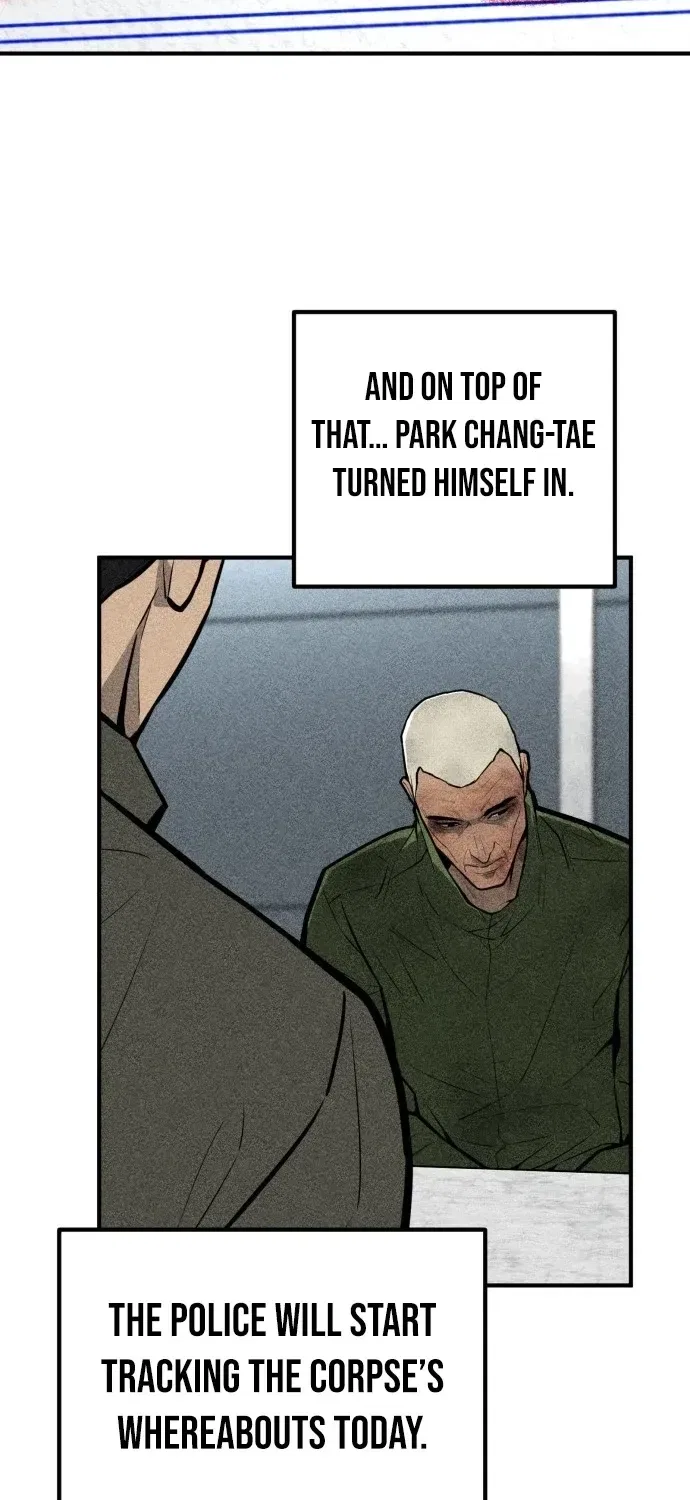 Even if It Rots, It’s Still Blood Chapter 20 – Page 70