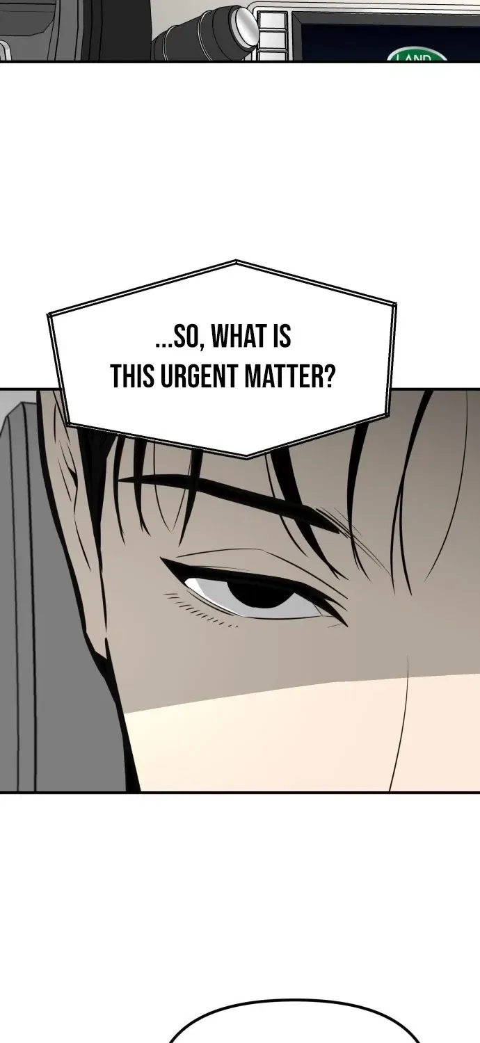 Even if It Rots, It’s Still Blood Chapter 20 – Page 87