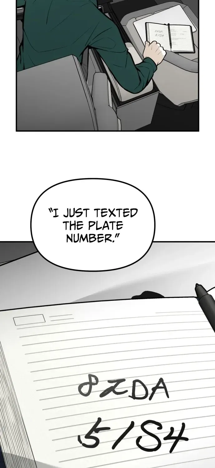 Even if It Rots, It’s Still Blood Chapter 20 – Page 89