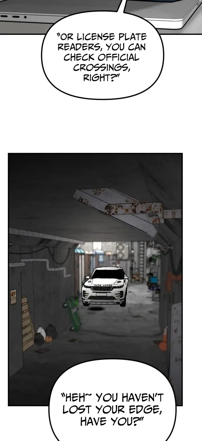 Even if It Rots, It’s Still Blood Chapter 20 – Page 95