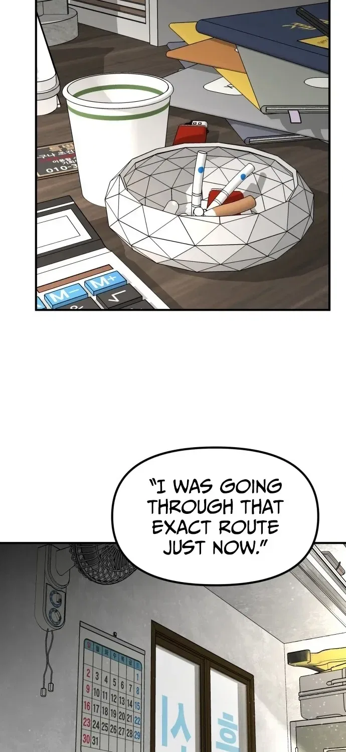 Even if It Rots, It’s Still Blood Chapter 20 – Page 97