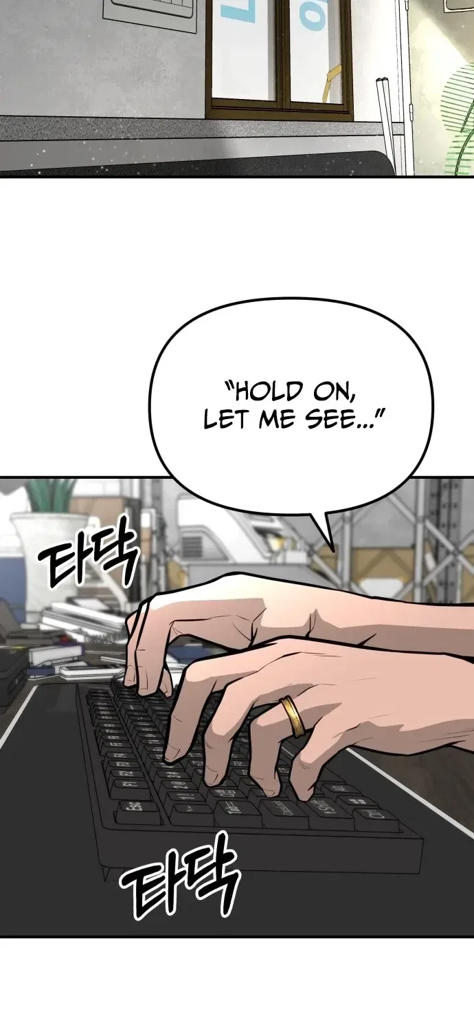 Even if It Rots, It’s Still Blood Chapter 20 – Page 98