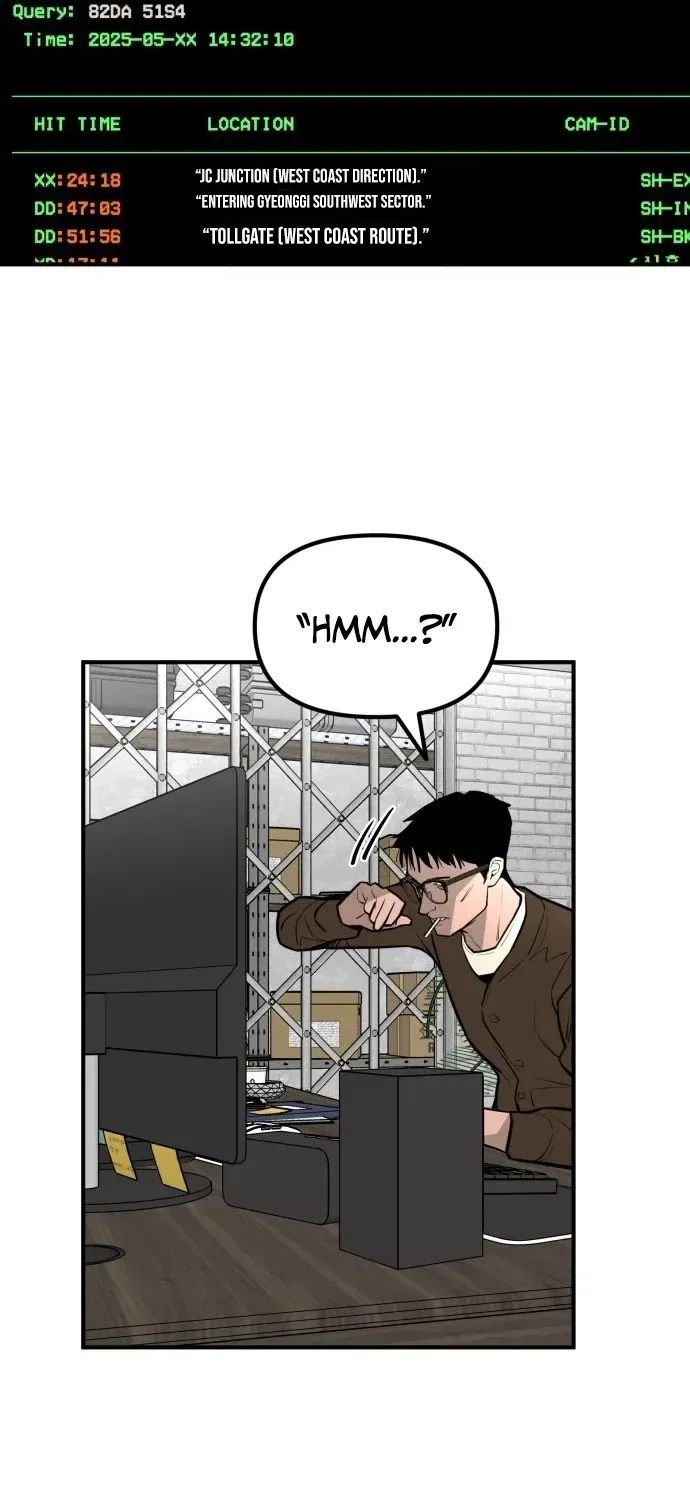 Even if It Rots, It’s Still Blood Chapter 20 – Page 102