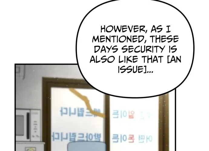 Even if It Rots, It’s Still Blood Chapter 20 – Page 112