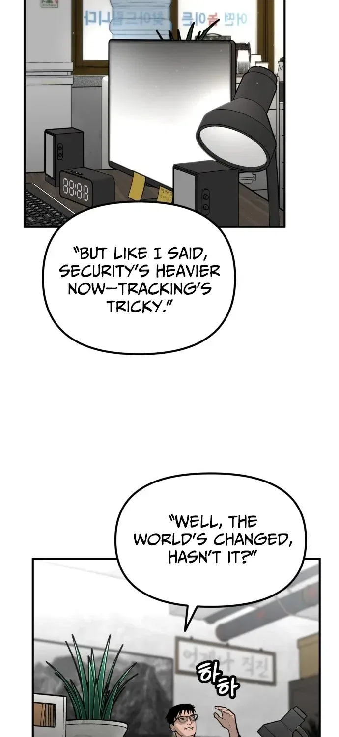 Even if It Rots, It’s Still Blood Chapter 20 – Page 113