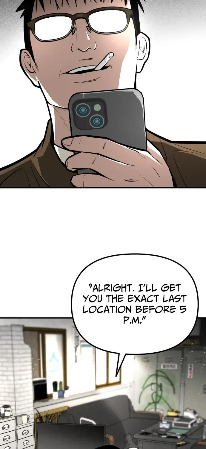 Even if It Rots, It’s Still Blood Chapter 20 – Page 119