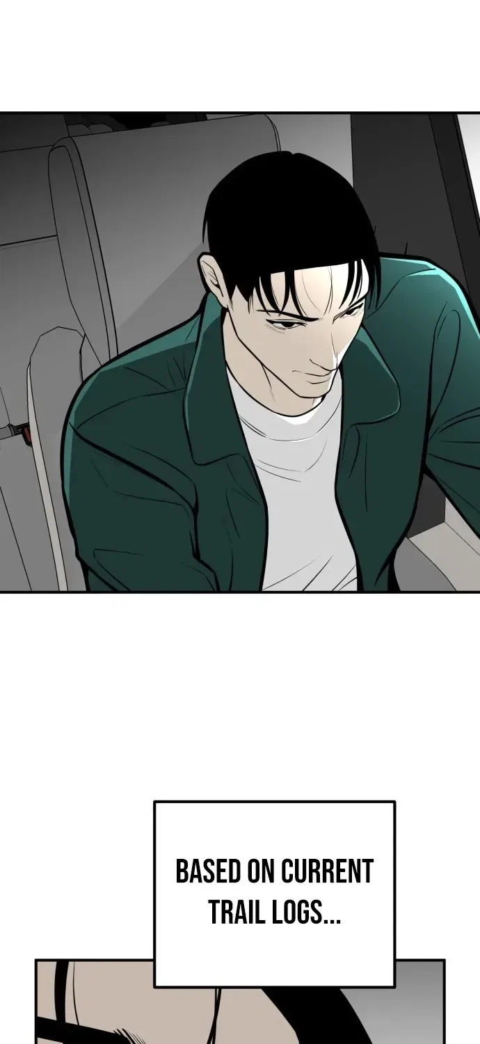 Even if It Rots, It’s Still Blood Chapter 20 – Page 125