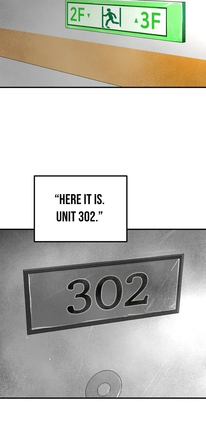 Even if It Rots, It’s Still Blood Chapter 19 – Page 13
