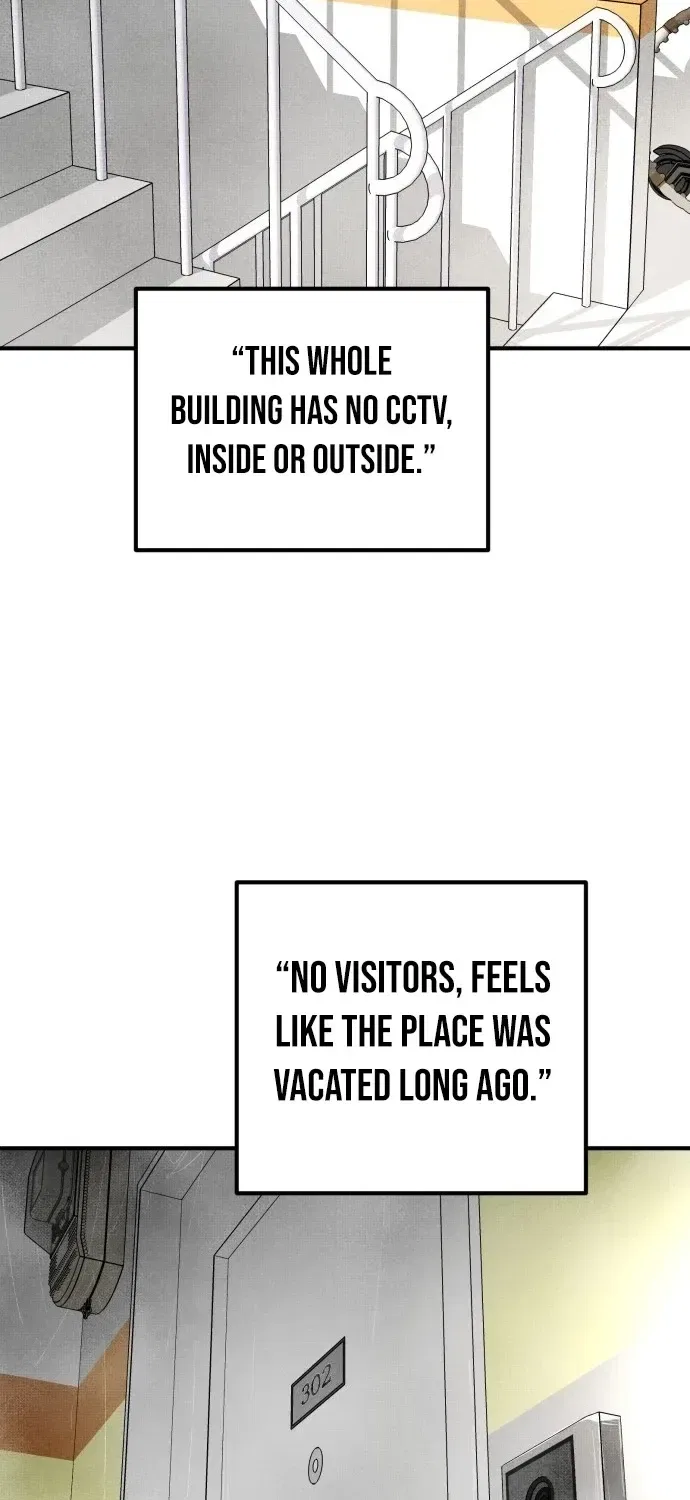 Even if It Rots, It’s Still Blood Chapter 19 – Page 18