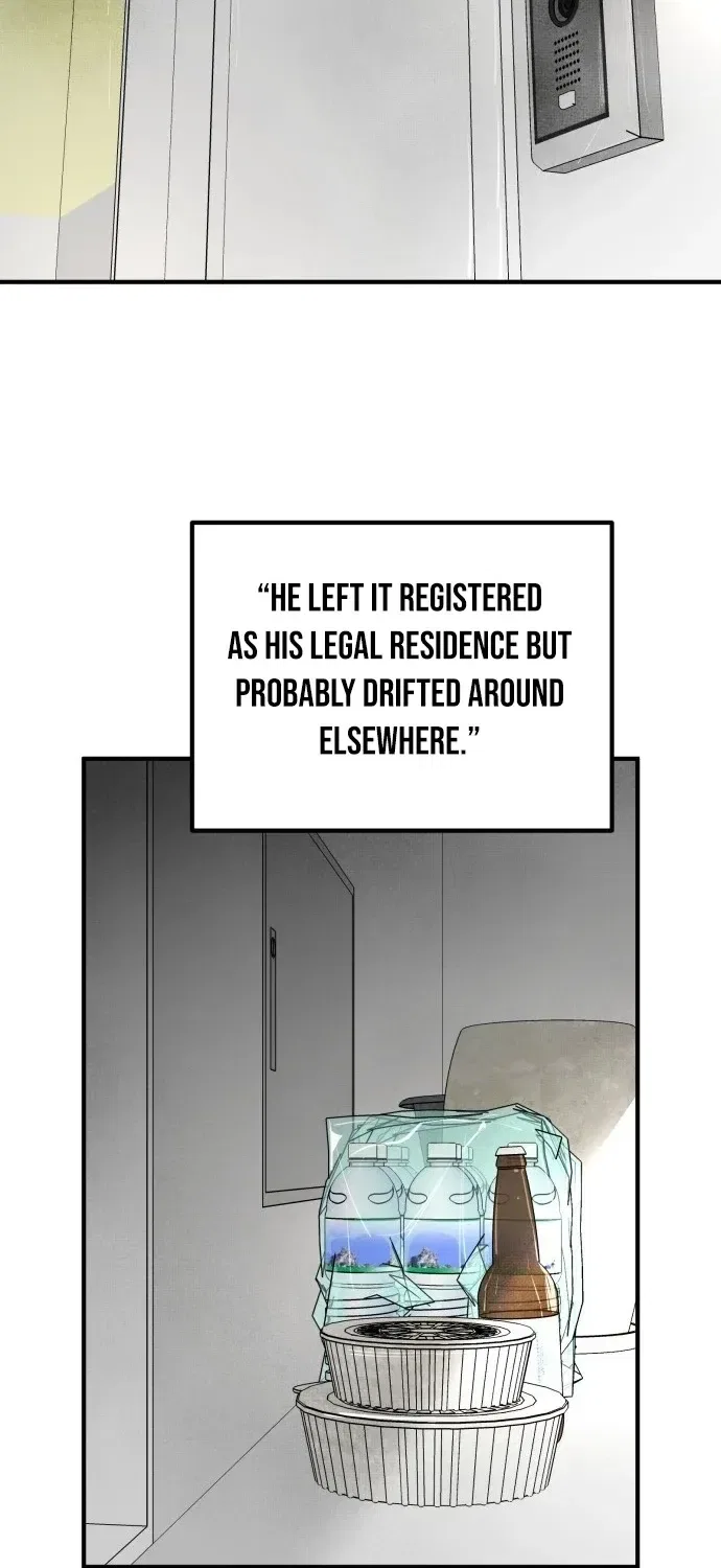 Even if It Rots, It’s Still Blood Chapter 19 – Page 19