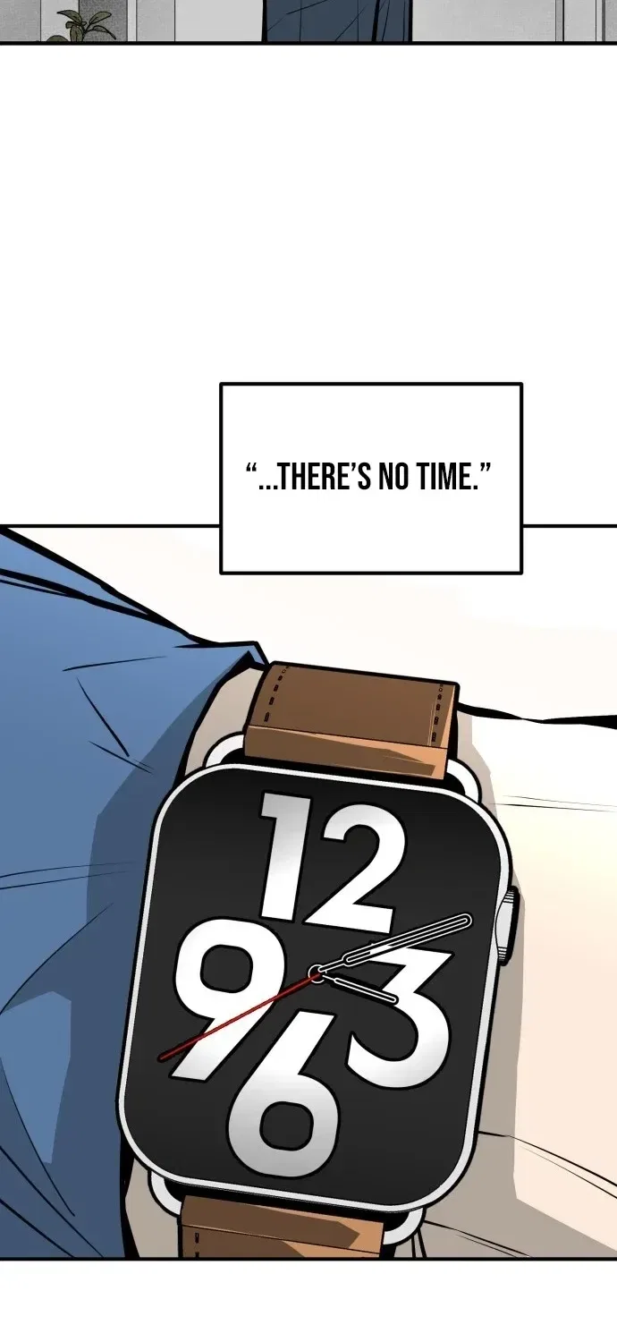 Even if It Rots, It’s Still Blood Chapter 19 – Page 23