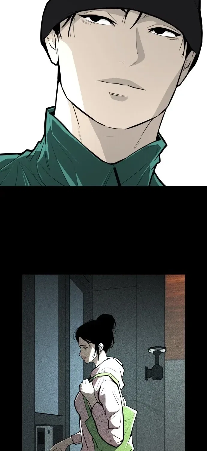 Even if It Rots, It’s Still Blood Chapter 19 – Page 25