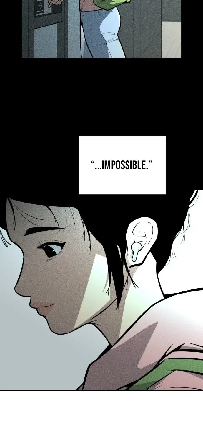 Even if It Rots, It’s Still Blood Chapter 19 – Page 26