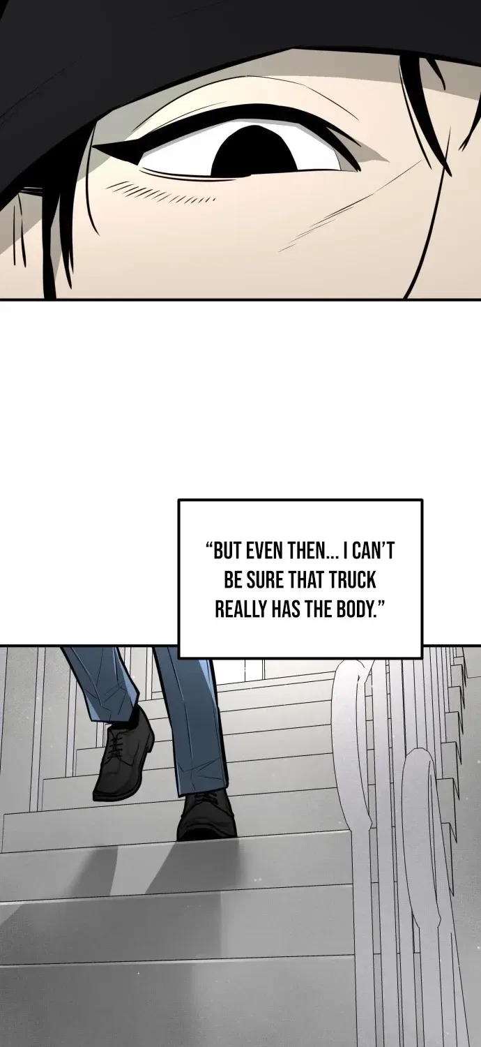 Even if It Rots, It’s Still Blood Chapter 19 – Page 31