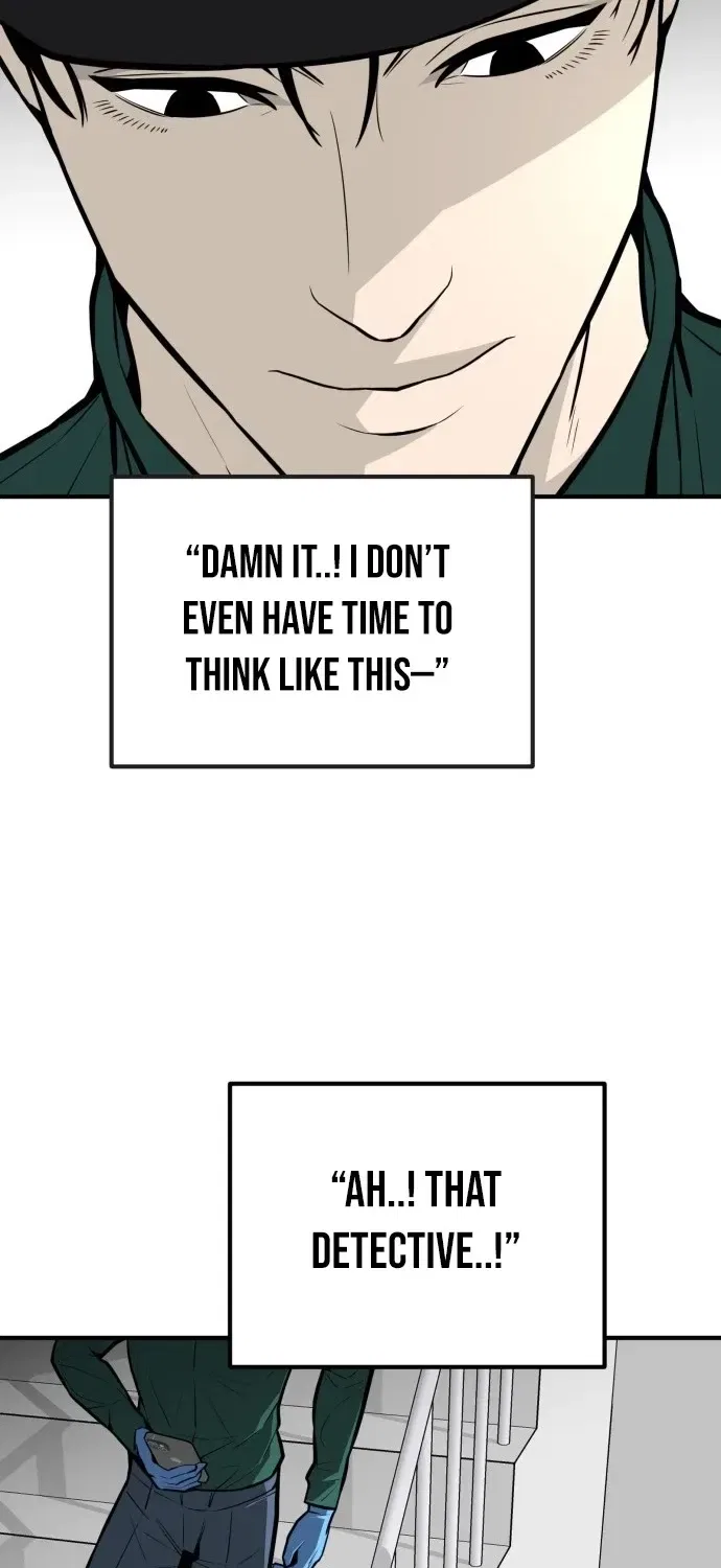 Even if It Rots, It’s Still Blood Chapter 19 – Page 38