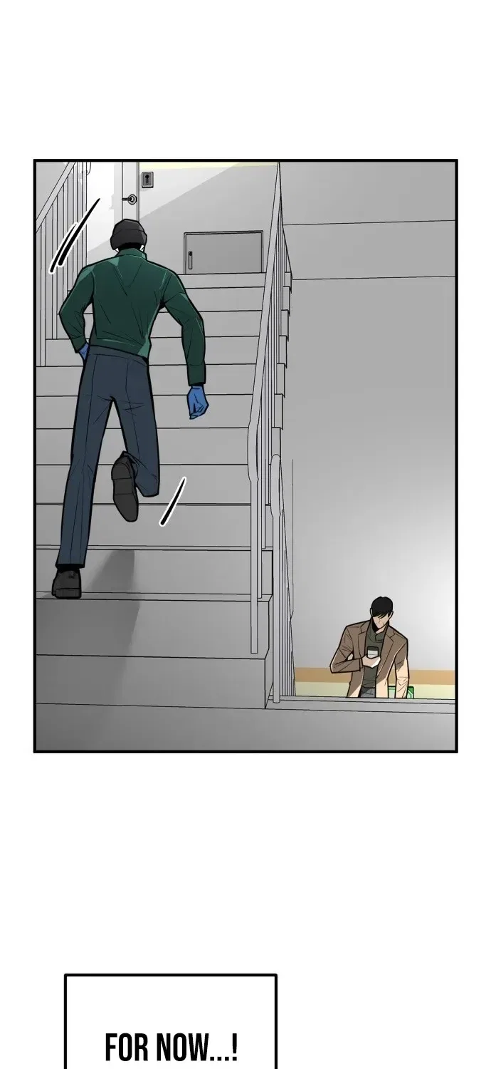 Even if It Rots, It’s Still Blood Chapter 19 – Page 43