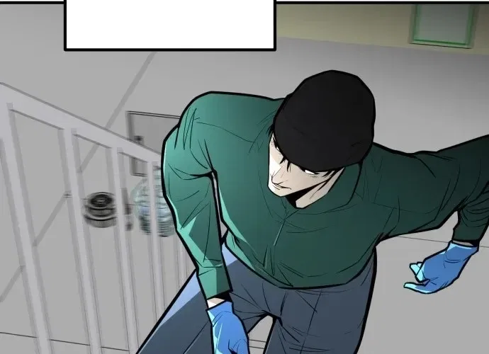 Even if It Rots, It’s Still Blood Chapter 19 – Page 44
