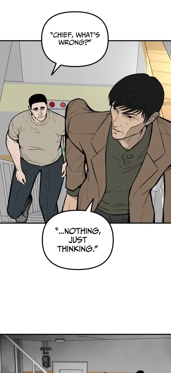Even if It Rots, It’s Still Blood Chapter 19 – Page 46
