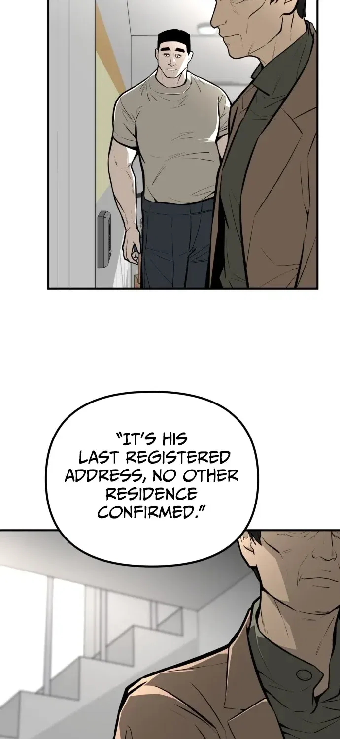Even if It Rots, It’s Still Blood Chapter 19 – Page 49