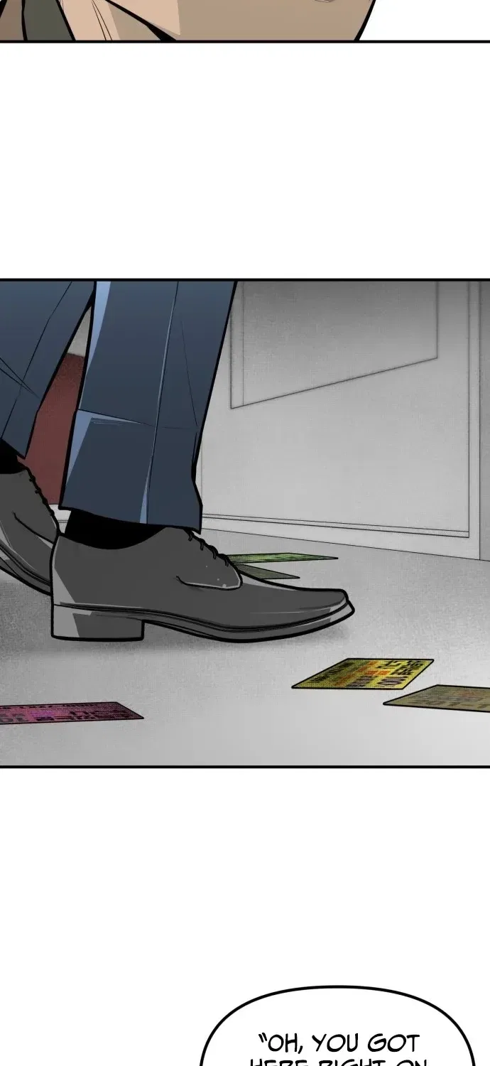 Even if It Rots, It’s Still Blood Chapter 19 – Page 51