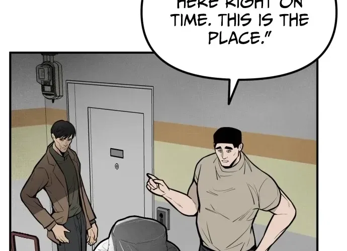 Even if It Rots, It’s Still Blood Chapter 19 – Page 52