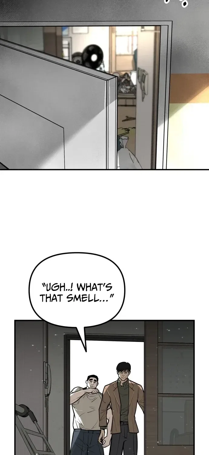 Even if It Rots, It’s Still Blood Chapter 19 – Page 58