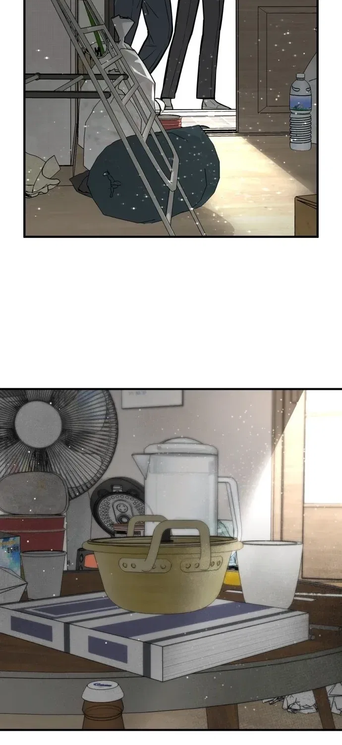 Even if It Rots, It’s Still Blood Chapter 19 – Page 59