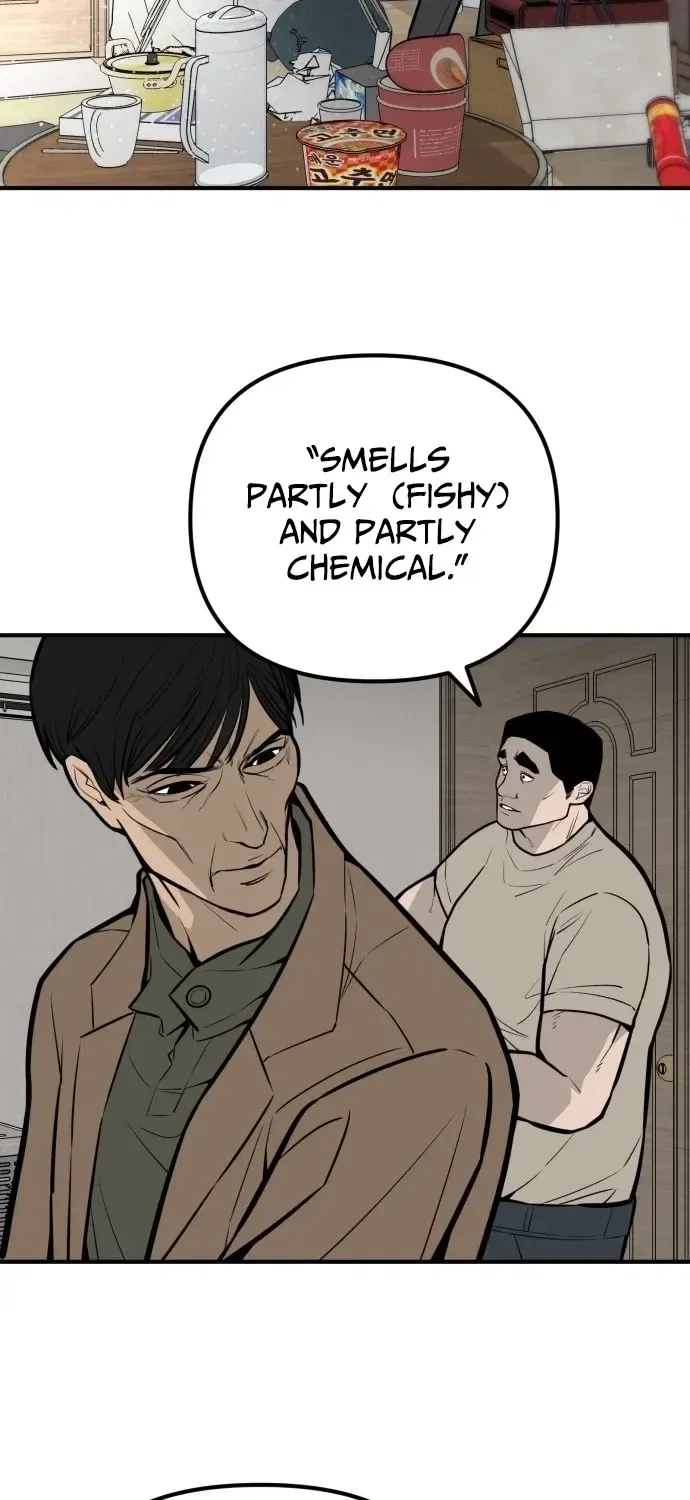 Even if It Rots, It’s Still Blood Chapter 19 – Page 62