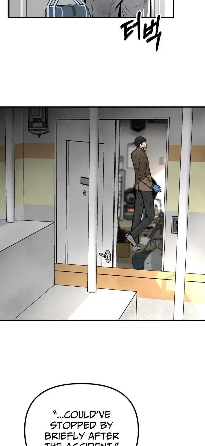 Even if It Rots, It’s Still Blood Chapter 19 – Page 65